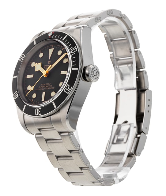 Tudor Black Bay M79230N-0009 Image 2